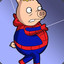 SPIDERPIG