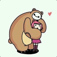 你见过我的小熊吗