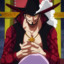 Dracule Mihawk