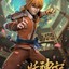 GONG ZHU