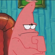 比奇堡恶霸红海星