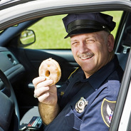 Degustador de Rosquinhas