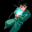 Yusuke Urameshi