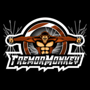 TremorMonkey