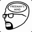 Freeman&#039;s Mind