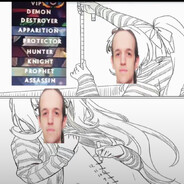 Steam Community Avatar