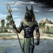 anubis