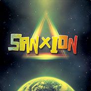 Sanxion - steam id 76561197965833392