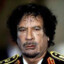 Gaddafi