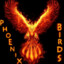 Phoenix Birds