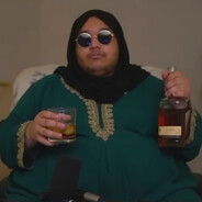 strawberry vodka Steam avatar