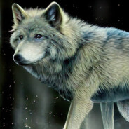 WinterWolf