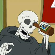 Death the guy