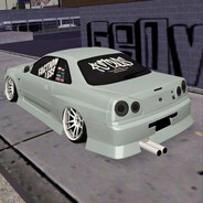 gah [Certified Nissan Simp]