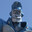 Robot dale pinga