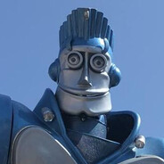 Robot dale pinga