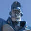 Robot dale pinga