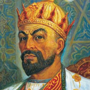bayezidsiken's avatar