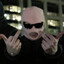 Steam avatar