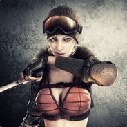 Steam Avatar
