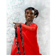 理塘烟雾将军定震