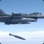 Calm and Collected JDAM