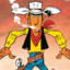 Lucky Luke