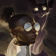 123 Steam avatar