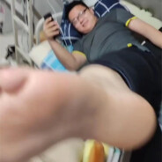 恶魔风脚 超究极闪光踢