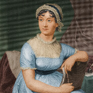 mouth runneth over :/