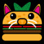 #00FF00 Catsburger