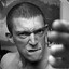 la haine