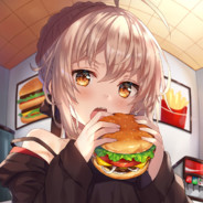 burger