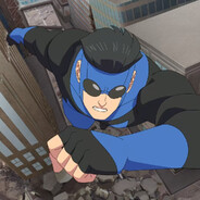 Samurai01r avatar