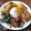 Nasi Rendang