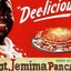 Aunt Jemima