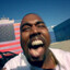 west