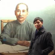 中国离岸隐匿资产管理工作领导小组组长