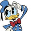 PATO DONALD