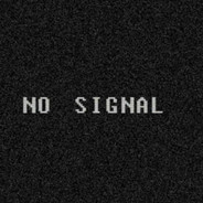 Картинка no signal