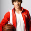 Troy Bolton