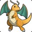 dragonite