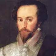 Sir Walter Raleigh