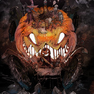 god of shenglong  mountains