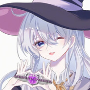 希望之角的魔女