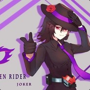 假面棋士JOKER
