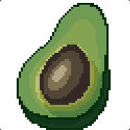 Avocado&#039;s Constant