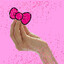 Feminine Italian Hand Gesture