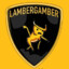 Lambergamber