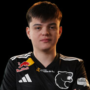 Furia的molodoy本人